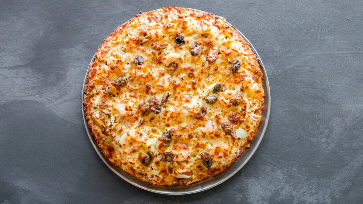 Highlights, Gino's Pizza and Pasta