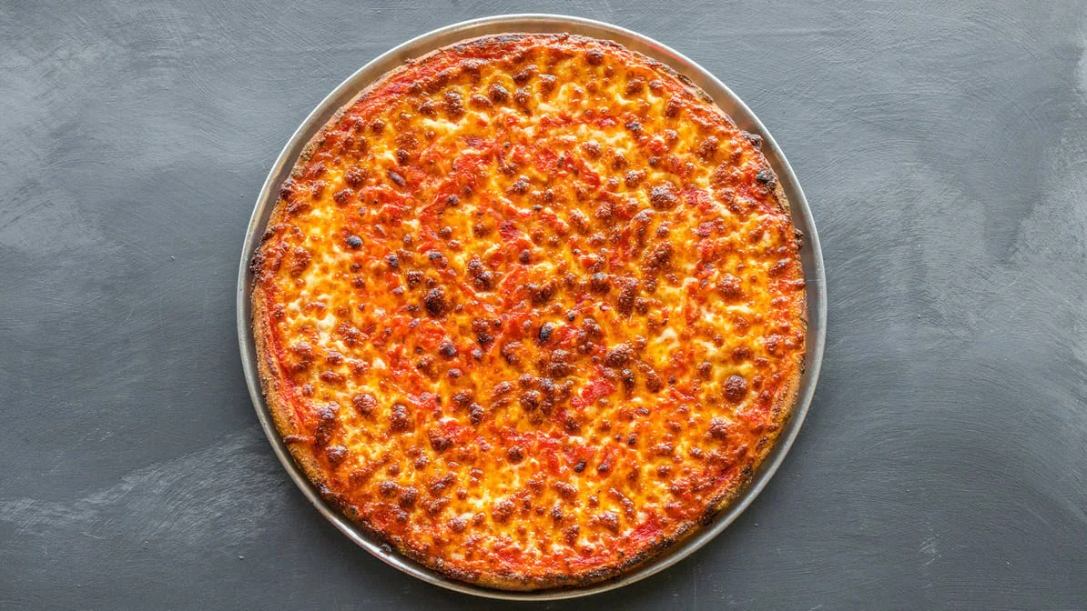 Highlights, Gino's Pizza and Pasta