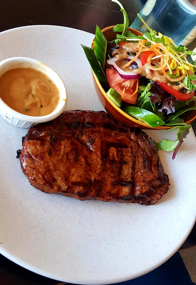 Wagyu Steak