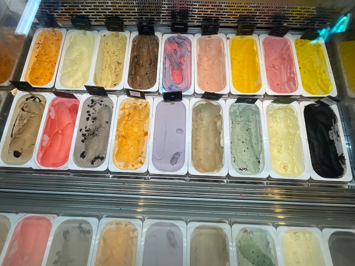 Highlights, Icy Spicy West Pennant Hills - Ice Cream and Fast Food