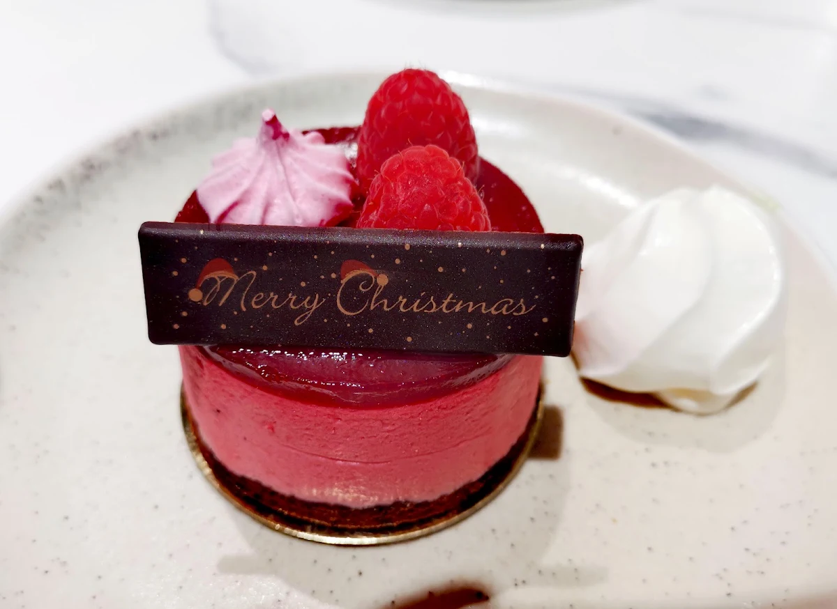 Highlights, Mrs Jones Kitchen