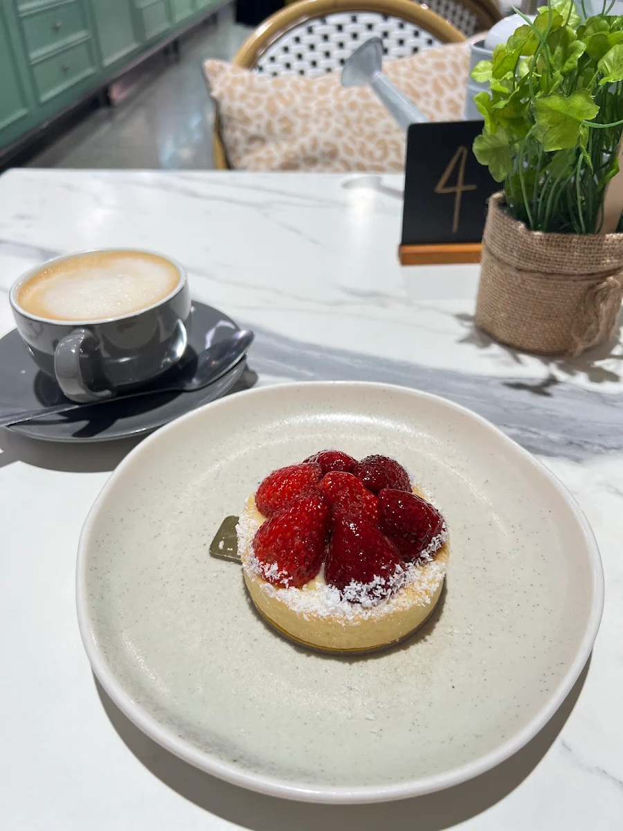 Highlights, Mrs Jones Kitchen