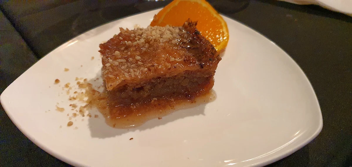 Baklava