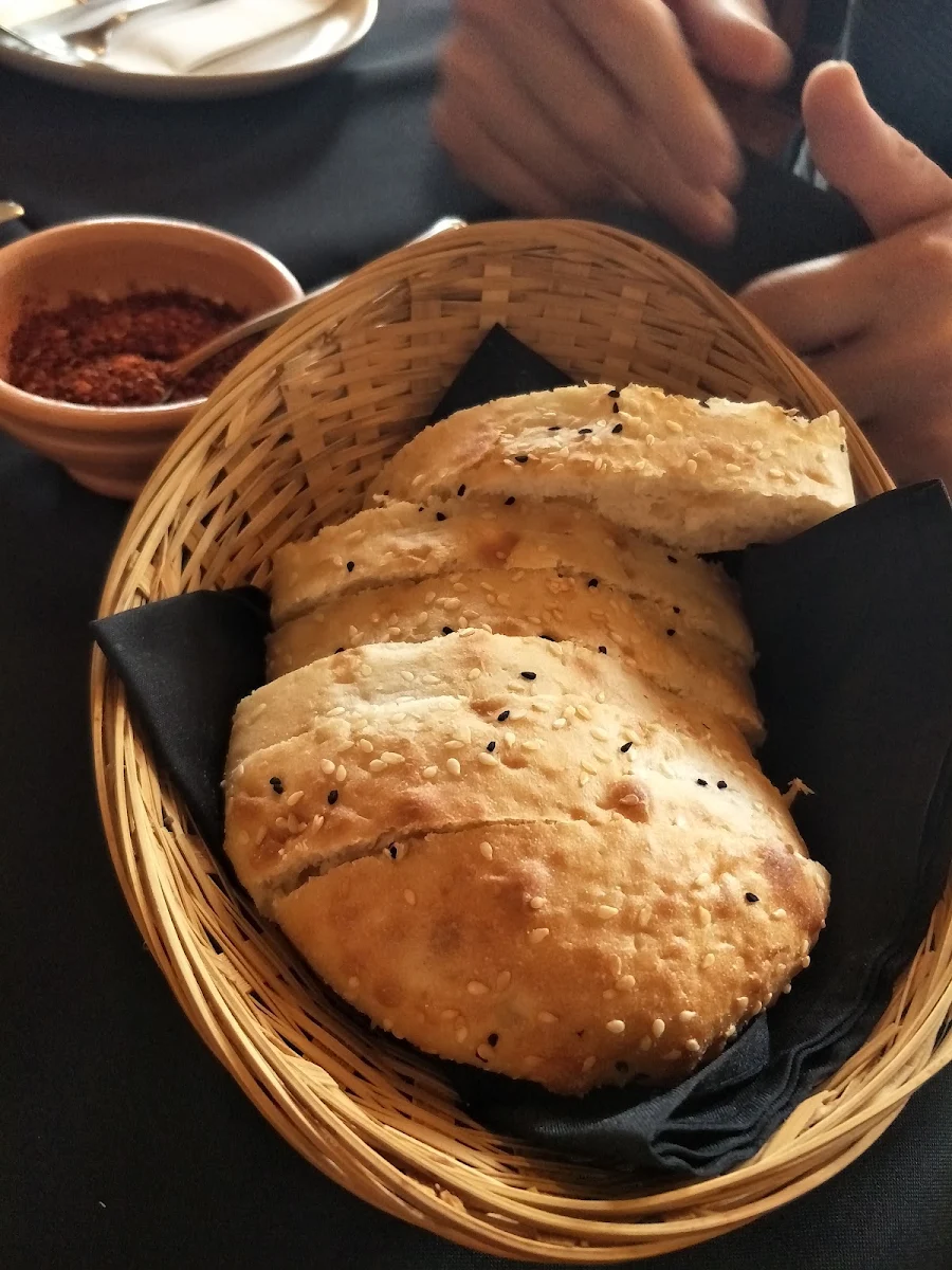 Bread