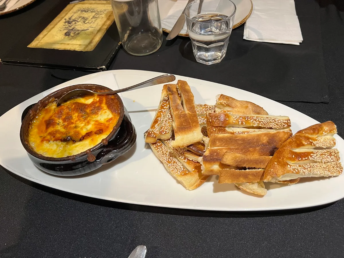 Gourmet Cheese