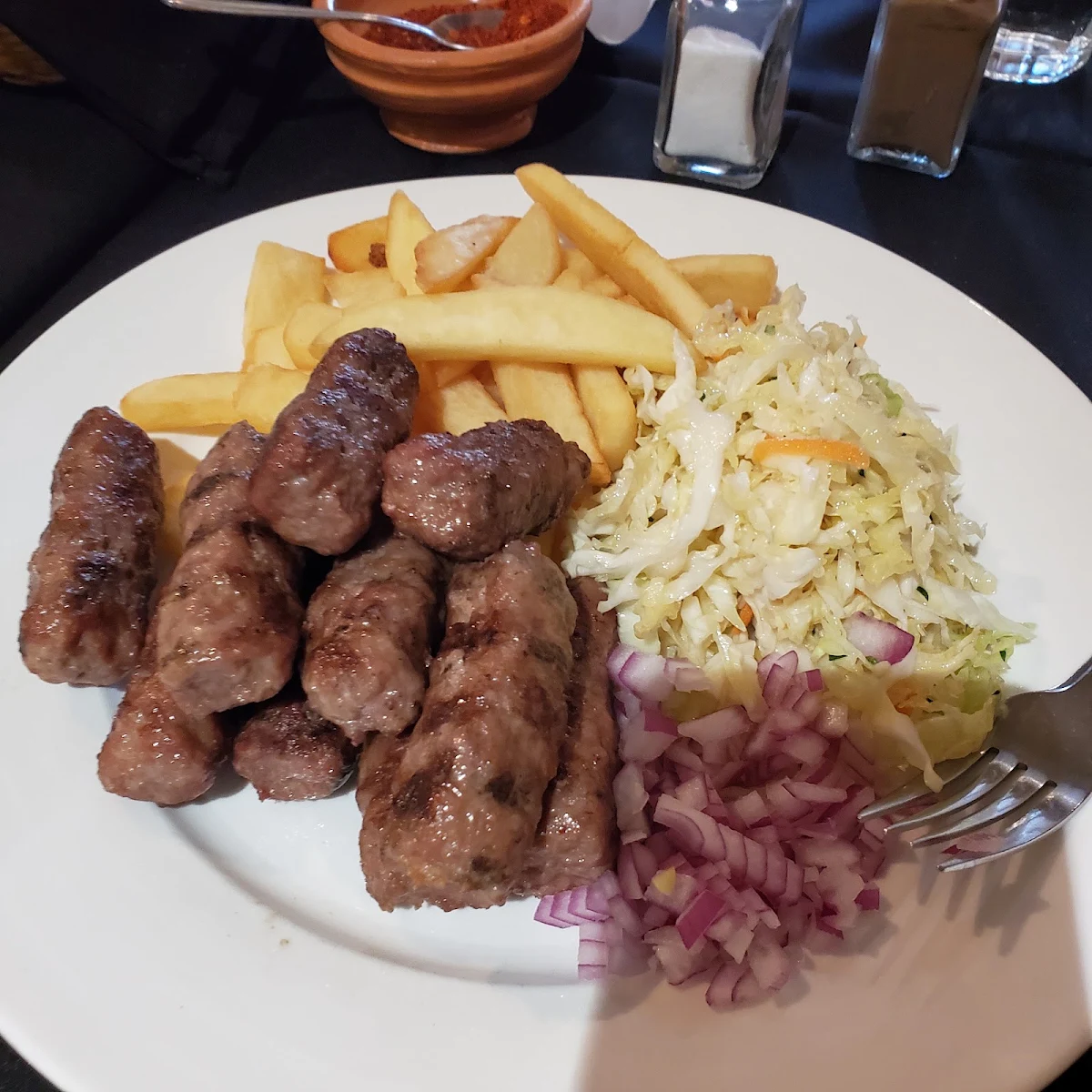 Kebapi