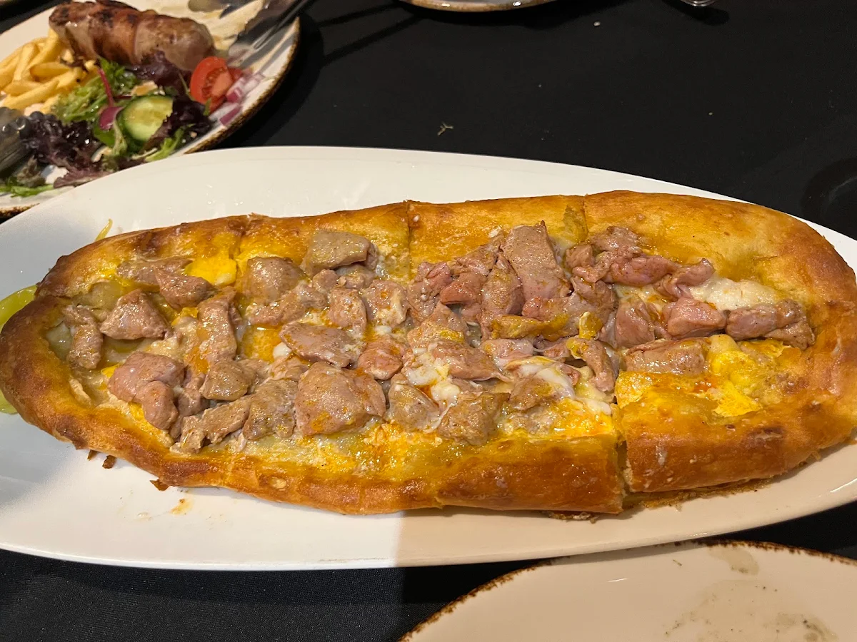 Pita