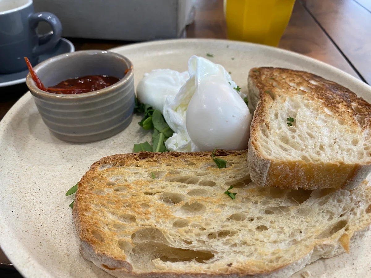 Highlights, Vito's Espresso Bar