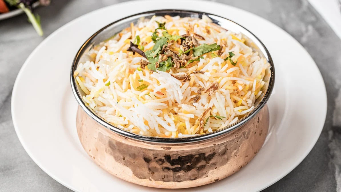 Highlights, SAANJH INDIAN RESTAURANT