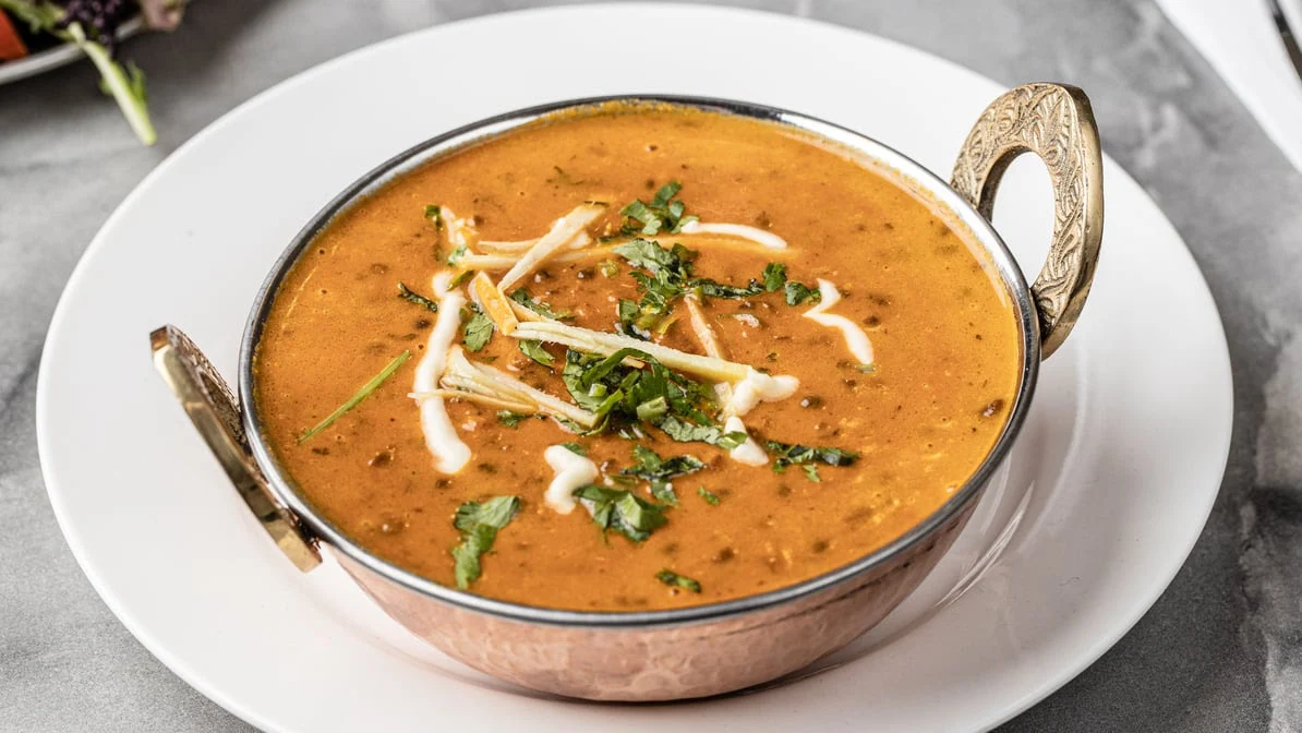 Highlights, SAANJH INDIAN RESTAURANT