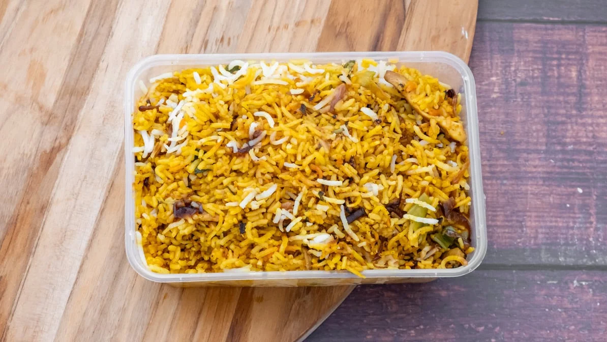 Highlights, SAANJH INDIAN RESTAURANT