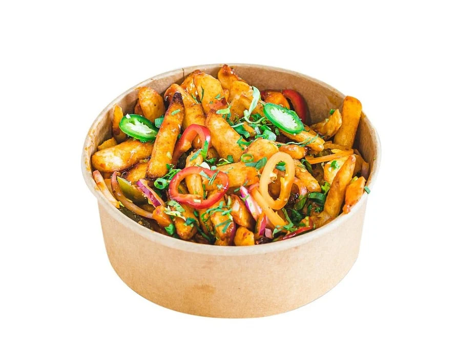 Highlights, Mad Toppings Pemulwuy