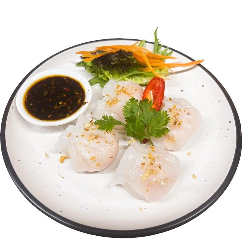 Prawn Dumplings