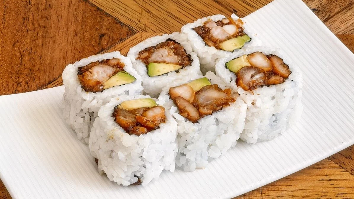 Highlights, Kanji Fresh Sushi Riverwood