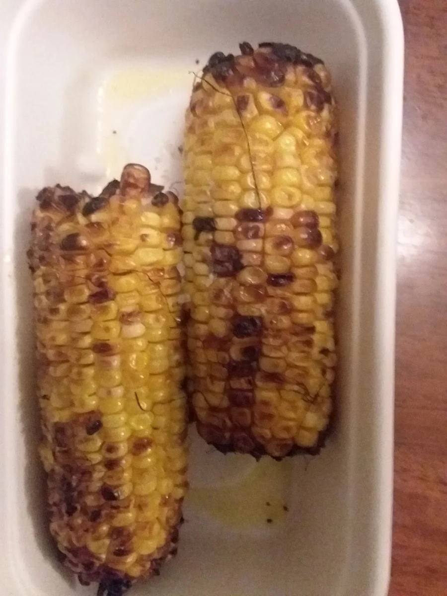 Corn