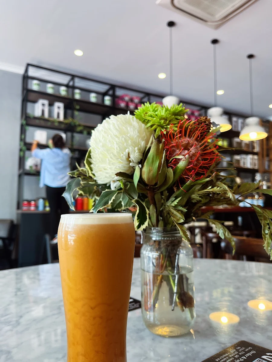 Cold Brew, Venn Coffee - East Victoria Park