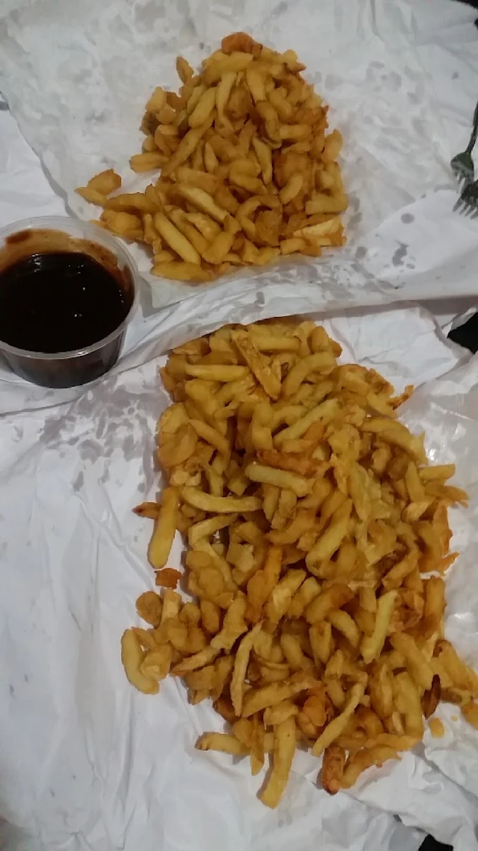 Large Chips