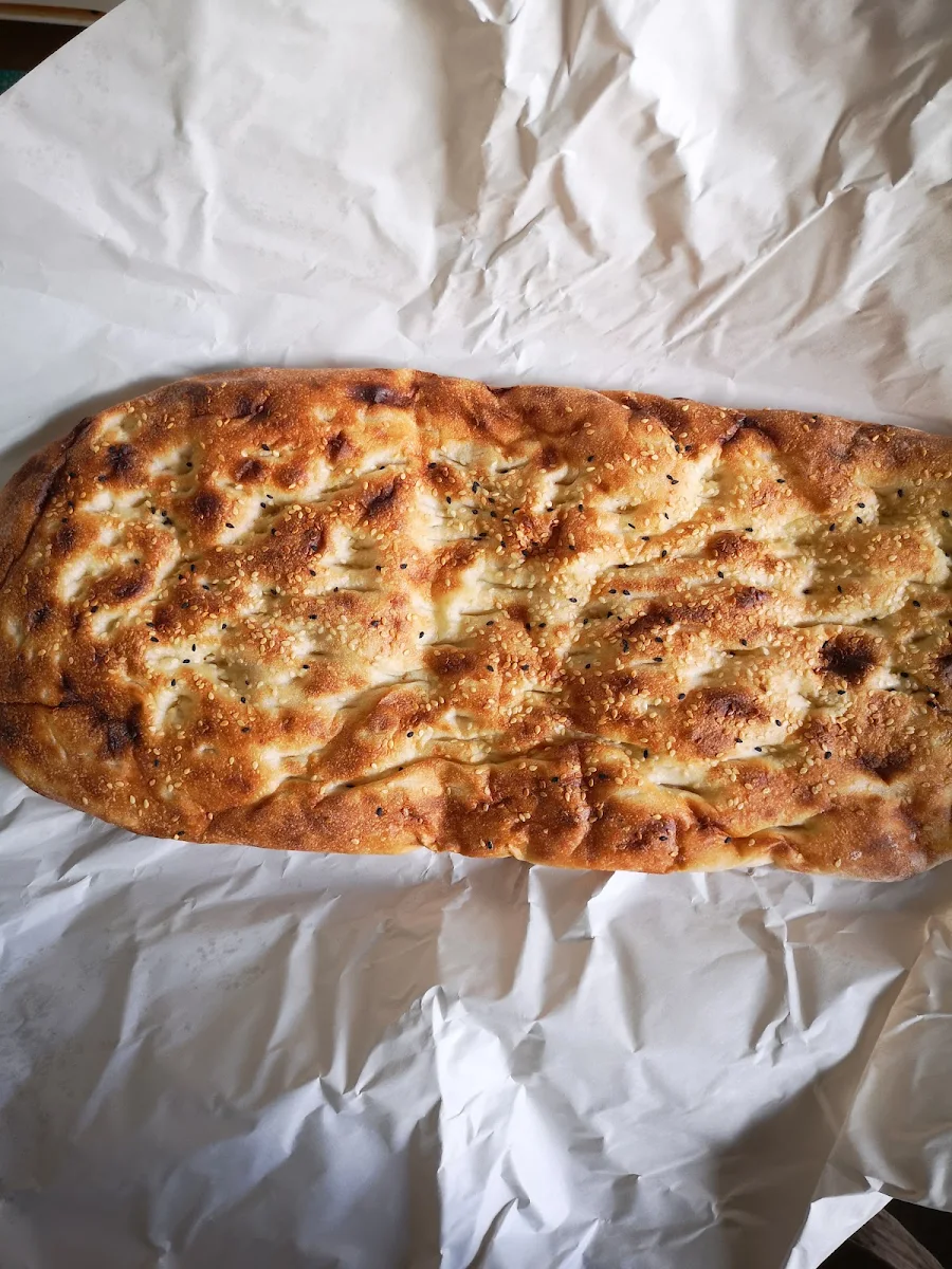 Turkish Bread, Brabham Kebabs and Turkish Bakery