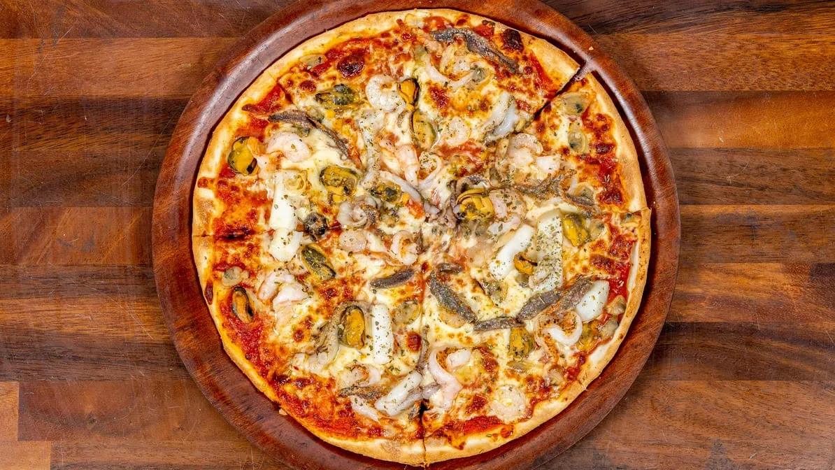 Highlights, Banksmeadow Pizza