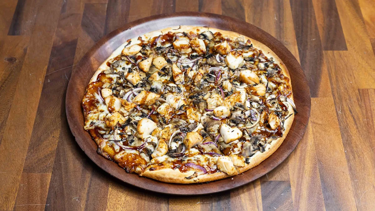 Highlights, Banksmeadow Pizza