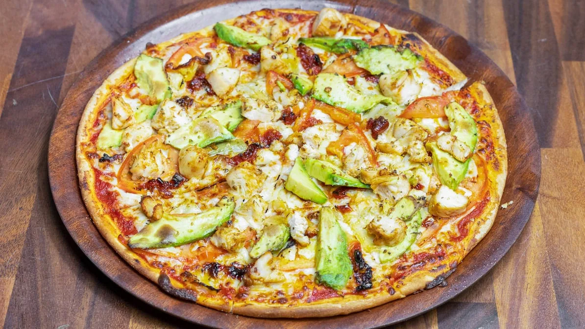 Highlights, Banksmeadow Pizza