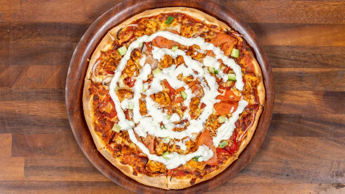 Highlights, Banksmeadow Pizza