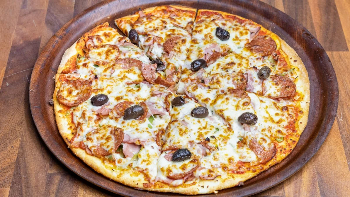 Highlights, Banksmeadow Pizza