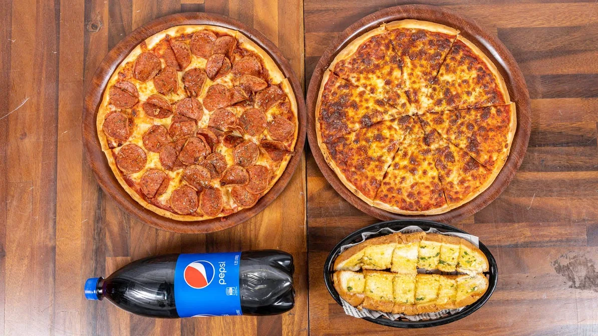 Highlights, Banksmeadow Pizza