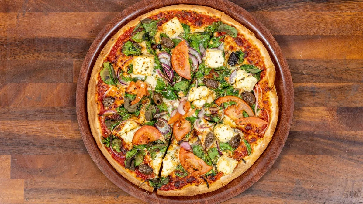 Highlights, Banksmeadow Pizza