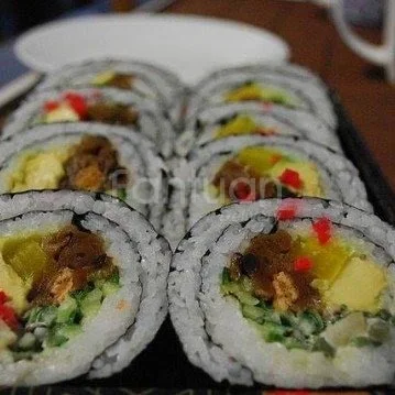 Highlights, Hoshi Sushi