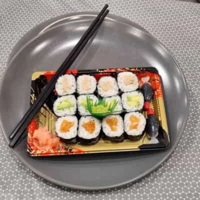 Highlights, Hoshi Sushi