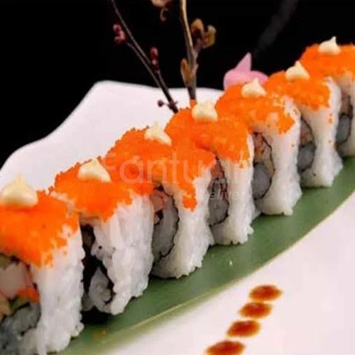 Highlights, Hoshi Sushi