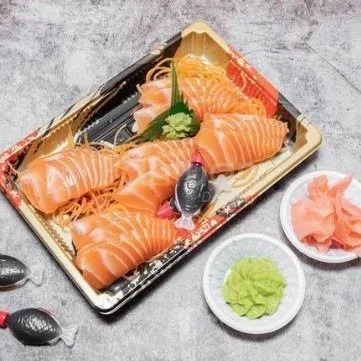 Highlights, Hoshi Sushi