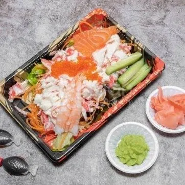 Highlights, Hoshi Sushi