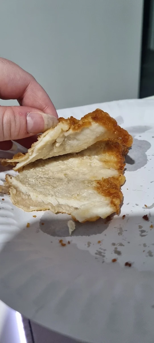 Highlights, Secret Harbour Fish & Chips
