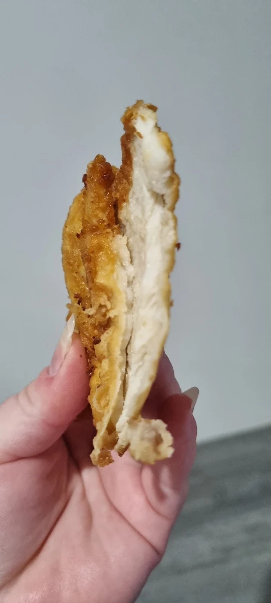 Highlights, Secret Harbour Fish & Chips