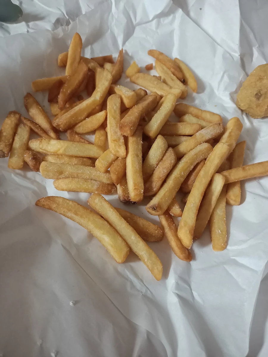 Highlights, Secret Harbour Fish & Chips