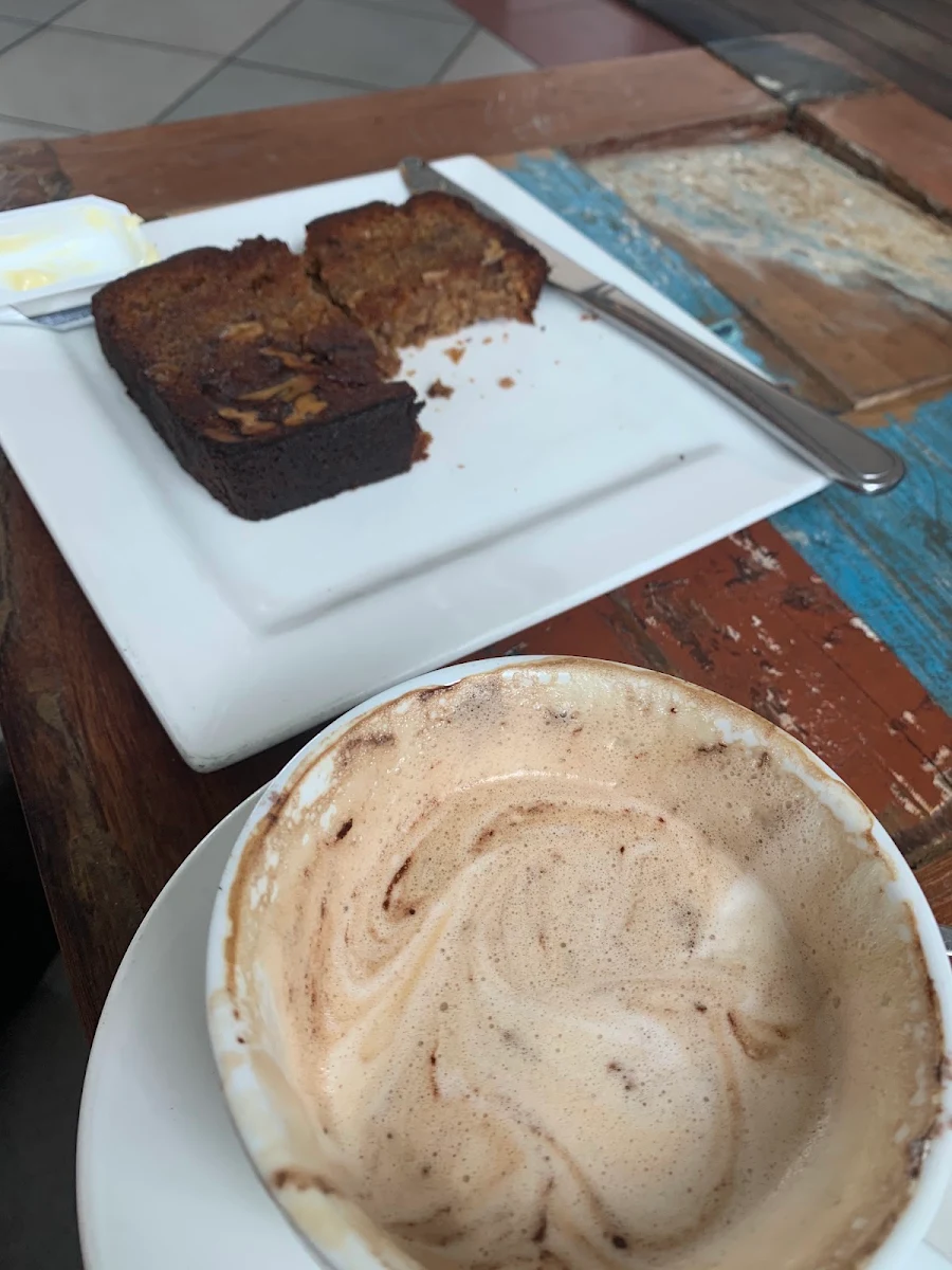 Banana Bread