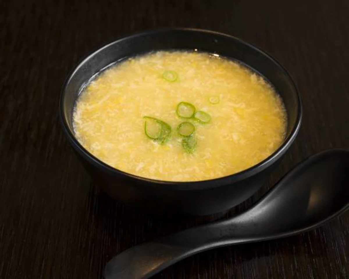 Miso Soup