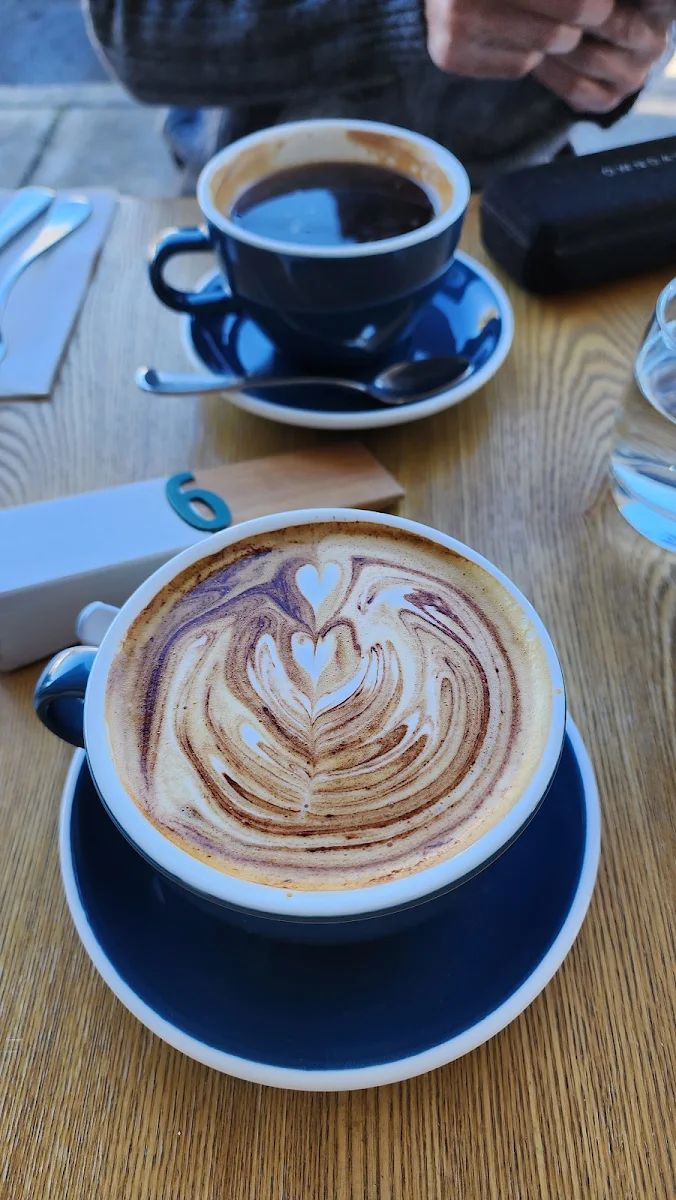 Latte