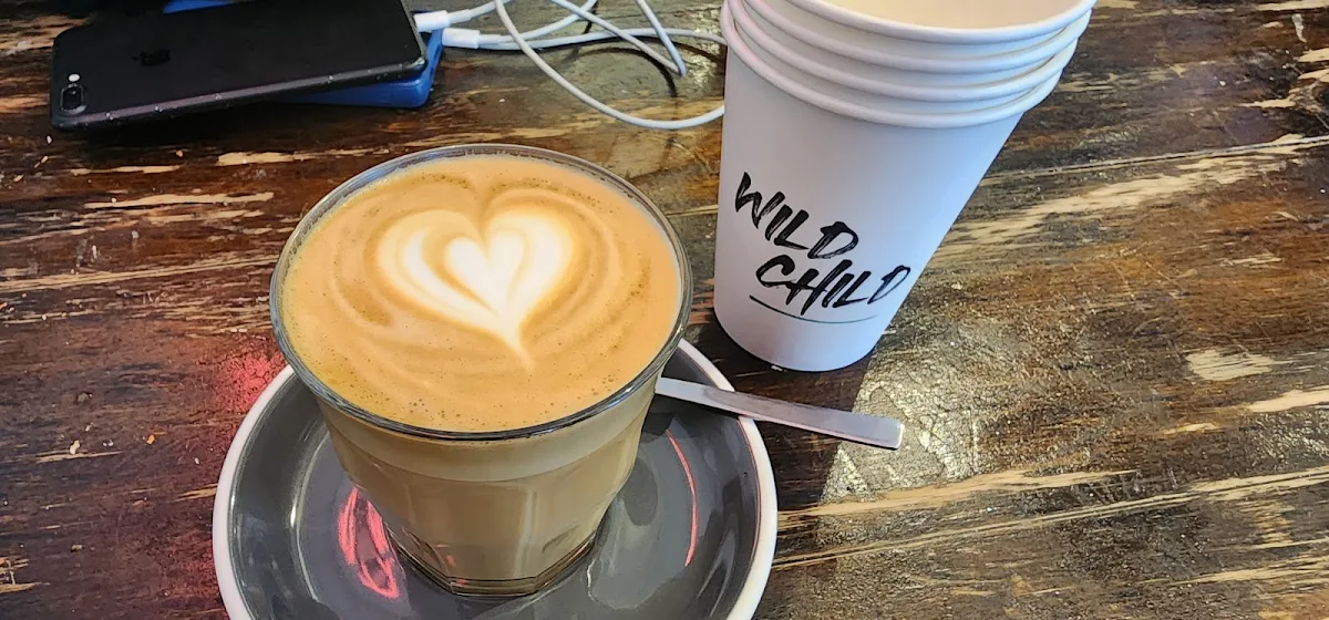 Latte