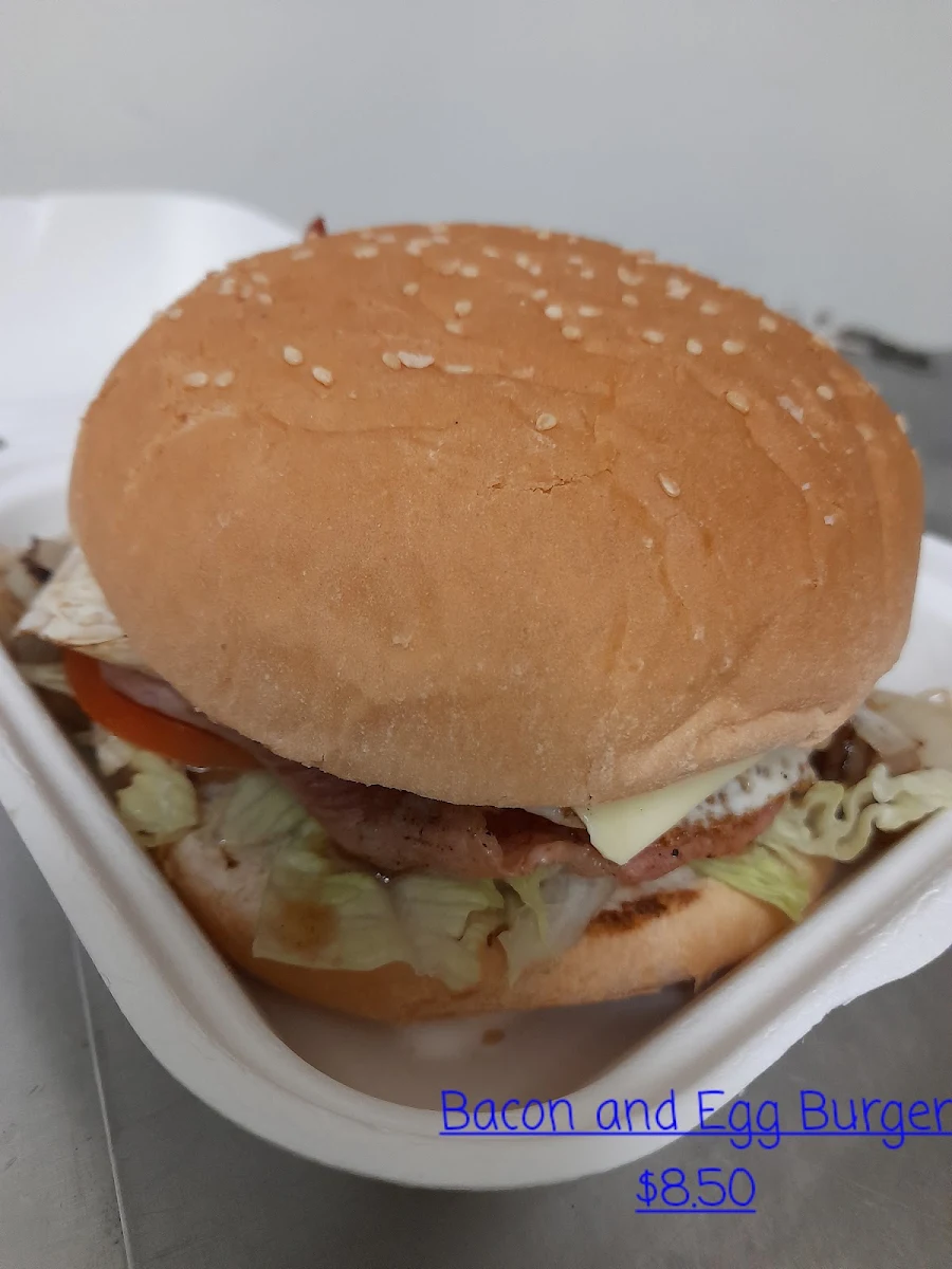 Highlights, Kerrytown Takeaway Oakey