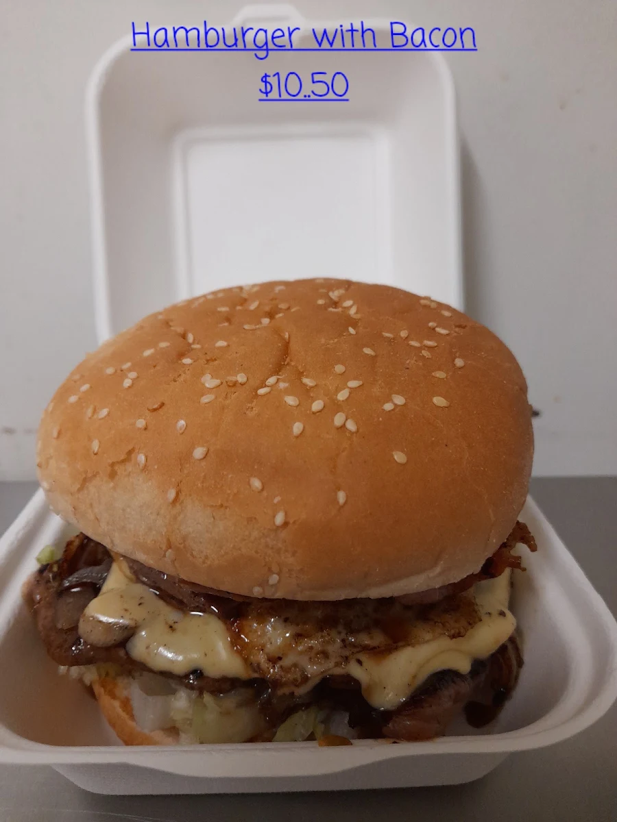 Highlights, Kerrytown Takeaway Oakey