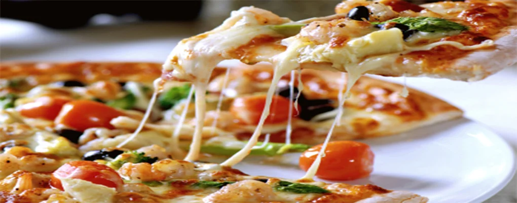 Highlights, Xpress Gourmet Pizza & Pasta Cowes