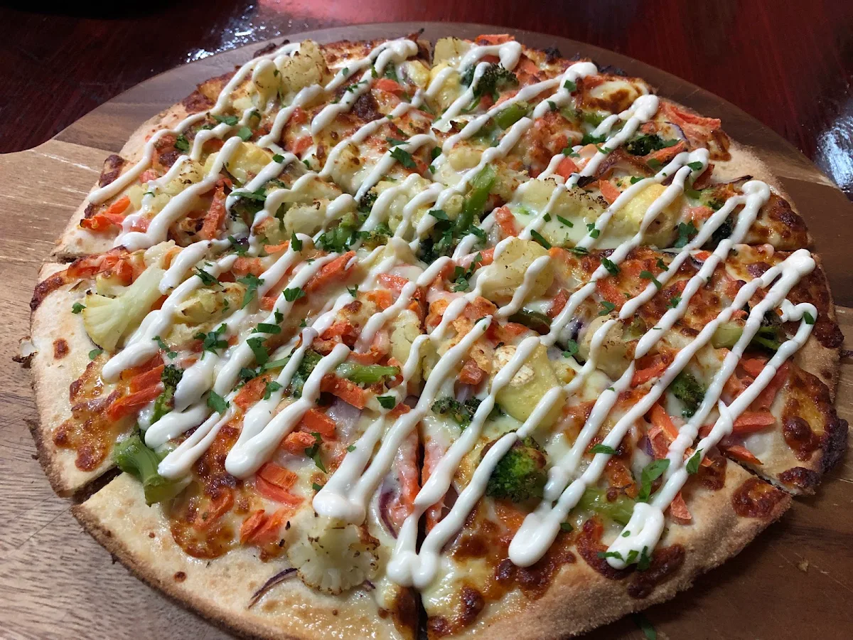 Highlights, Xpress Gourmet Pizza & Pasta Cowes