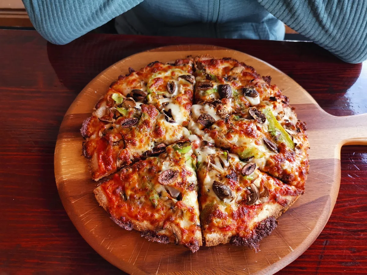 Highlights, Xpress Gourmet Pizza & Pasta Cowes