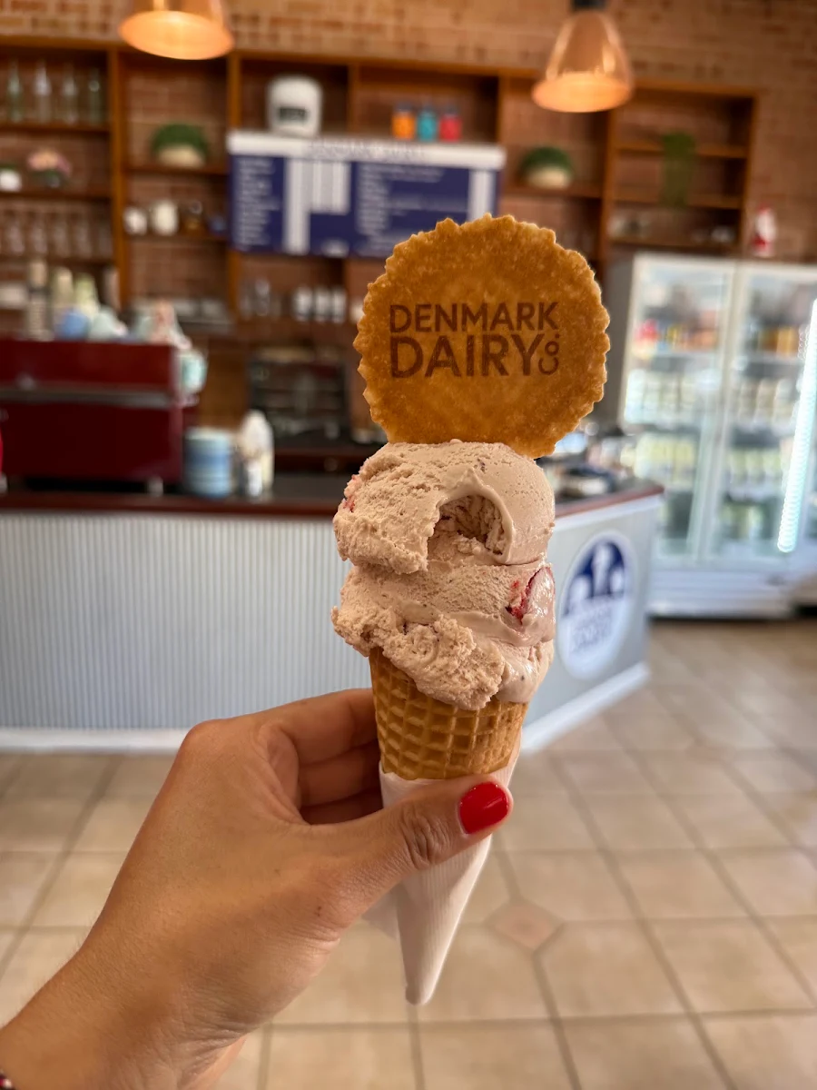 Highlights, Denmark Dairy Co.