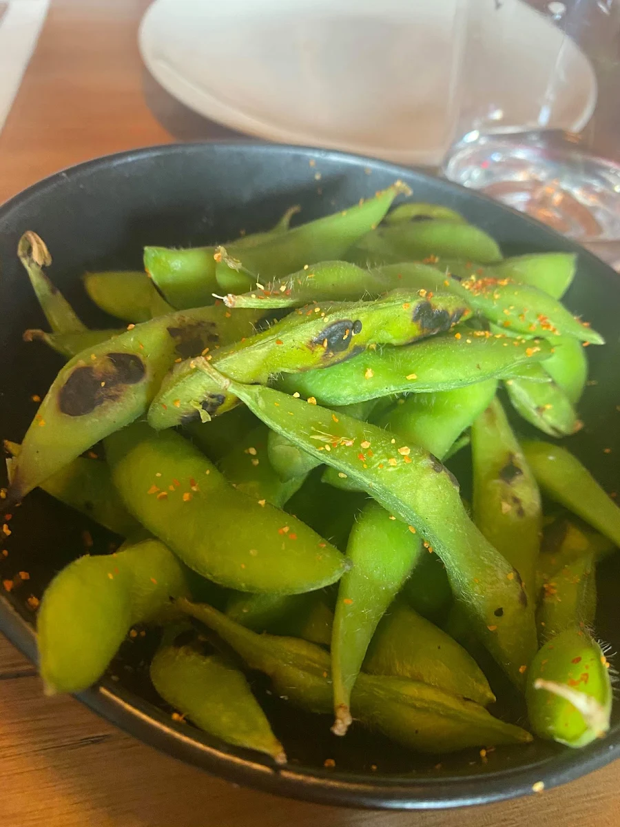 Edamame