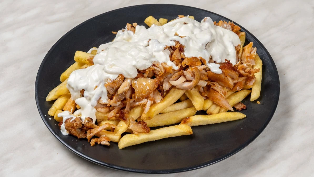 Highlights, Shawarrma Kebabs Café