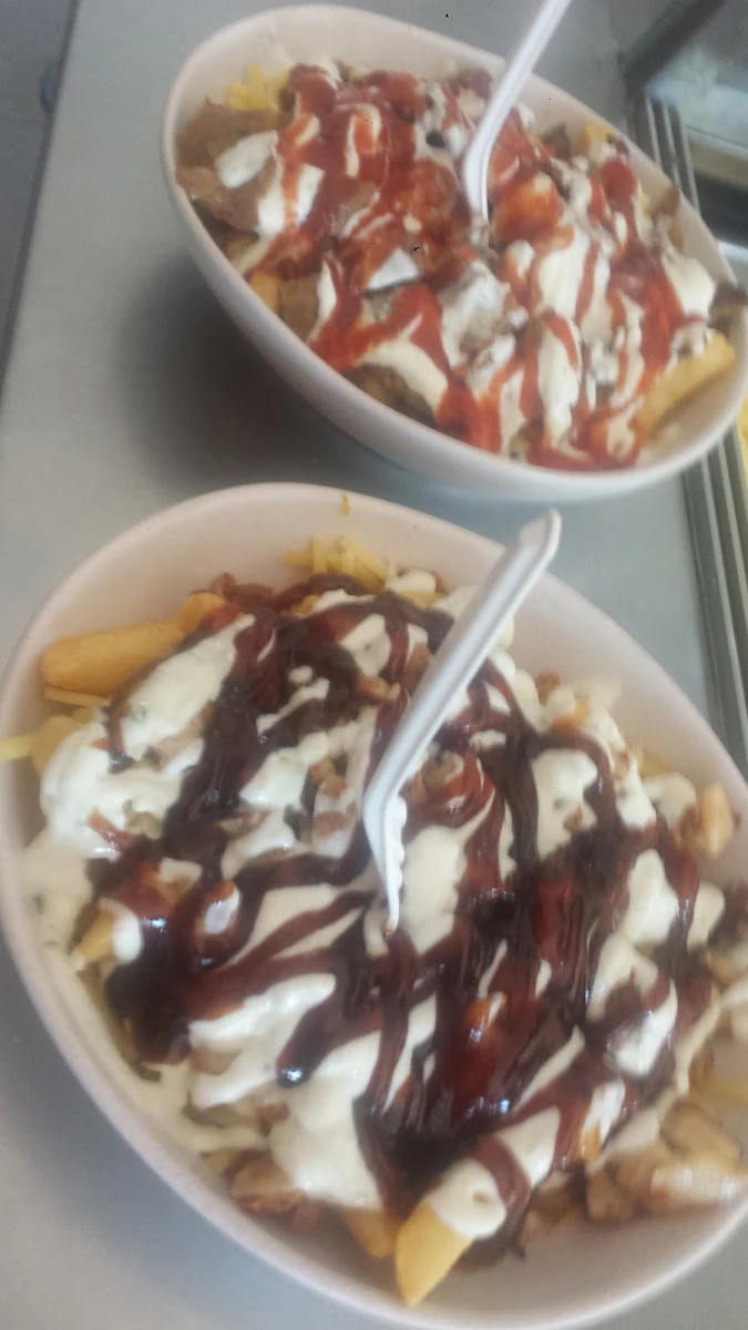 Highlights, Shawarrma Kebabs Café